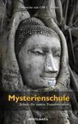 Produktbild von Mysterienschule