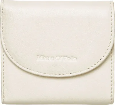Produktbild von Marc O'Polo Leder Geldbörse Julle Combi Wallet Chalky Sand creme
