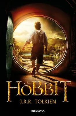 Obrázek produktu pro J.R.R. Tolkien. Hobit. Katalánské vydání