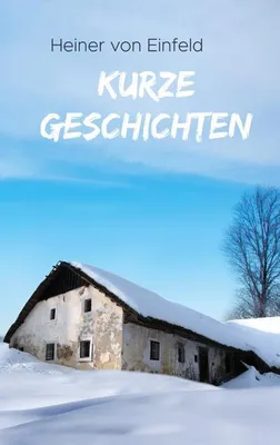 Produktbild von Kurze Geschichten