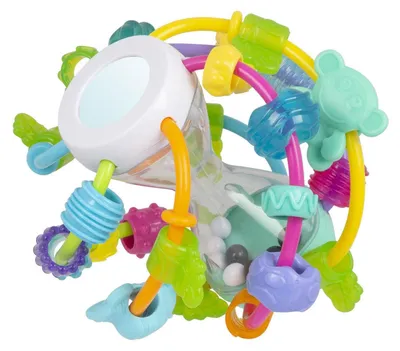 Image de Play and Learn Activiteitenbal