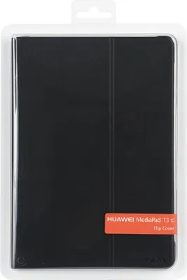 Imagen del producto de Huawei 51991965, Funda tipo libro, Huawei, MediaPad T3 10, 24,4 cm (9,6")
