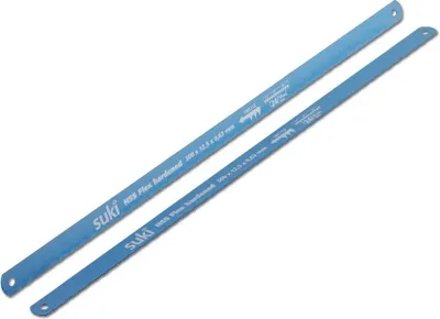 Produktbild von suki Metallsägeblatt HSS Flex 300mm 2St