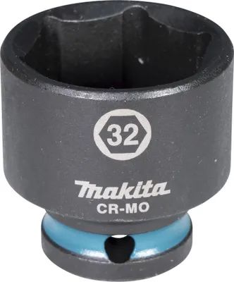Image de Makita noix de frappe SW32 Impact Black