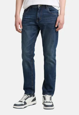 Produktbild von Tom Tailor Jeans TTJOSH lange Hose