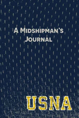Produktbild von A Midshipman's Journal