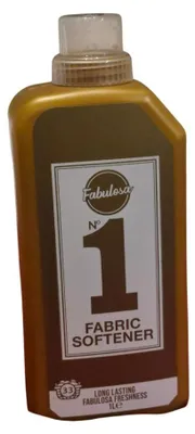Produktbild von Fabulosa Weichspüler Nr. 1 1 L