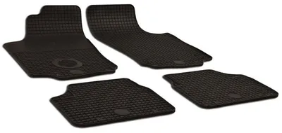 Image de Tapis en caoutchouc Gumárny Zubří, Opel Corsa C 2000-2006
