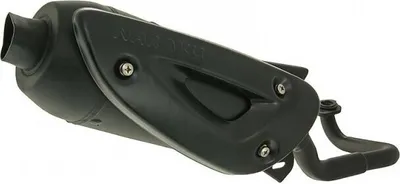 Immagine prodotto di Scarico Naraku Sistema di scarico Traffic con omologazione compatibile con Peugeot orizzontale