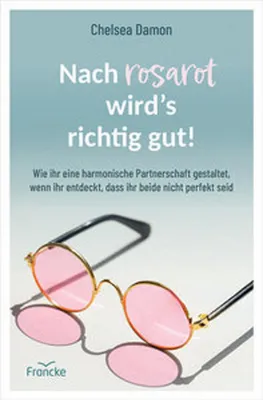 Obrázok produktu pre Nach rosarot wird´s richtig gut