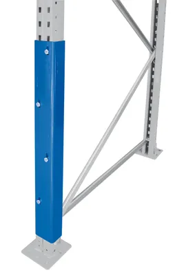 Produktbild von Stützenschutz 800 mm für Ständer - S625+635-N incl. Schraubmaterial