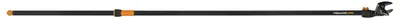 Produktbild von Fiskars UP84, Rasentrimmer, Blade, 230°, 4 m, Schwarz, Orange, 1,2 kg