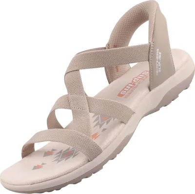 Produktbild von Skechers Reggae Slim Sandalen EU 39 Frau EU 39