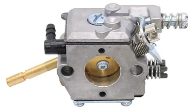 Produktbild von Vergaser für Stihl FS48, FS52, FS62, FS66, FS81, FS86, FS88, FS106 - Ersatzteil