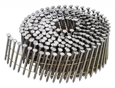Produktbild von Coilnagel DNF2560E L.60mm glatt blank