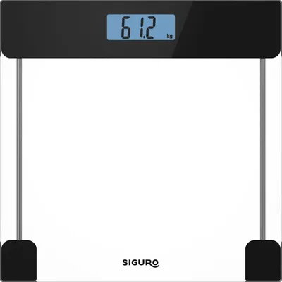 Zdjęcie produktu dla Siguro SC110B Essentials