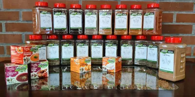 Zdjęcie produktu dla Sav Przyrawa w płynie uniwersalna do potraw 500 ml