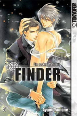 Produktbild von Finder 05