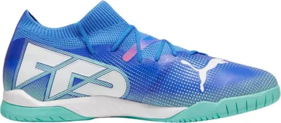 Produktbild von PUMA Future 7 Match IT Fussballschuhe Herren blau 45