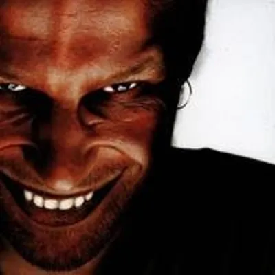 Obrázok produktu pre CD: Aphex Twin-Richard D. James Album