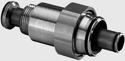 Produktbild von Allmess Anschluss-Set 11173 AC 3/4"-FleXX