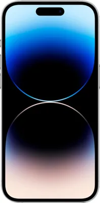 Immagine prodotto di Apple iPhone 14 Pro Max 17 cm (6.7 Zoll) Dual-SIM iOS 16 5G 256 GB Silber