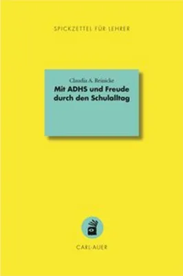 Image de Mit ADHS und Freude durch den Schulalltag