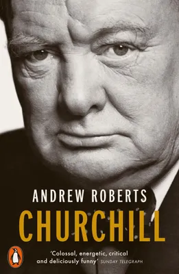 Produktbild von Churchill