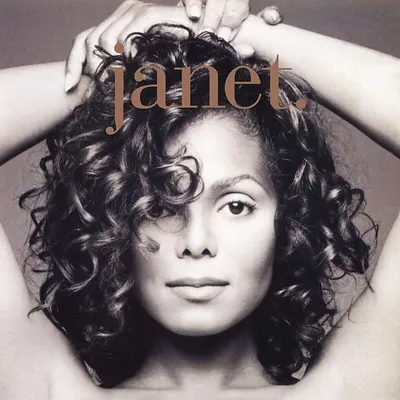 Zdjęcie produktu dla janet. (Deluxe Edition 2CD)