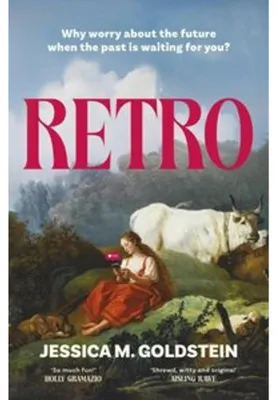 Produktbild von Retro