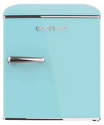 Immagine prodotto di CECOTEC 02263 - Bolero CoolMarket TT Origin 45 Blue E