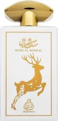 Produktbild von Adyan Musk Al Meeral Eau de Parfum unisex 100 ml