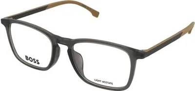 Produktbild von Hugo Boss BOSS 1716/F Grey 52/18/145 Herren Brillen