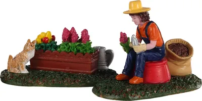 Produktbild von LEMAX - Garden Grooming