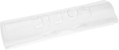 Image de Boîte de transport et de découpe pour plastique - Pour films plastiques