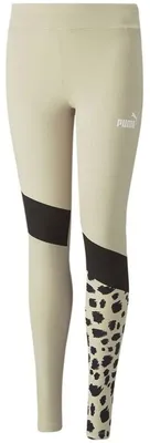 Obrázok produktu pre Legíny Puma 539818-88 pre Dámske