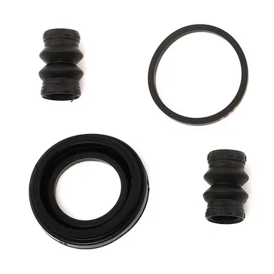 Produktbild von A.B.S. Bremssattel-Reparatursatz für VW Golf IV Schrägheck (1J1) 53991