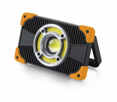 Produktbild von Smartwares LED Arbeitsleuchte COB-Scheinwerfer 10 W, 700 lm