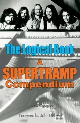Immagine prodotto di The Logical Book
