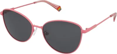 Produktbild von Polaroid Sonnenbrille PLD 6188/S 35J 55 16 145