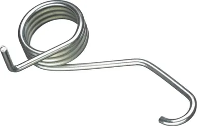 Produktbild von Drehfeder für Blech-Rundstahlschere 120mm