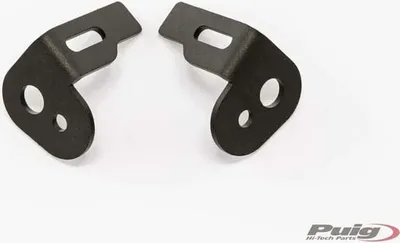 Produktbild von PUIG 9327N Original Blinkerhalterungen  passend fuer HONDA CB1000R Schwarz