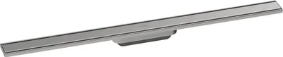 Obrázok produktu pre HANSGROHE 56199800 Prefabrikovaná súprava sprchových žľabov RainDrain
