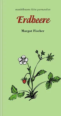 Produktbild von Erdbeere