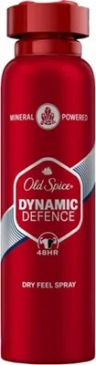 Produktbild von Deodorant-Spray Dynamic Defence, 200 ml