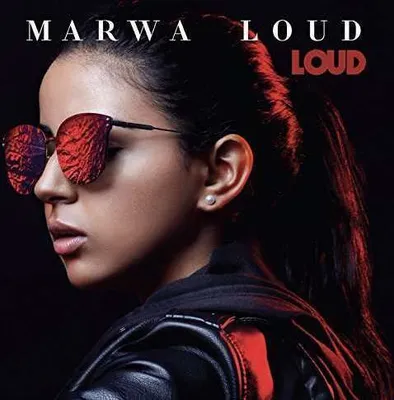 Obrázok produktu pre Marwa Loud: Loud - - (CD / L)