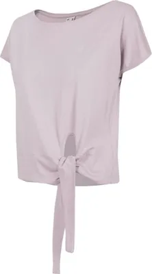 Produktbild von 4F Tshirts TSD023, H4L21TSD023JASNYFIOLET, Größe: 174