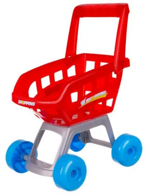 Produktbild von Spielzeugsupermarkt 22374