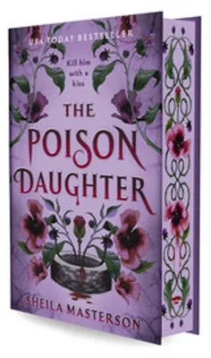 Produktbild von The Poison Daughter