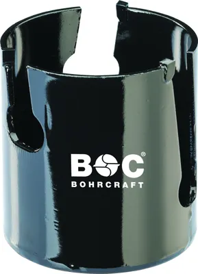 Produktbild von Bohrcraft Mehrzweck-Lochsäge HM - 44,0 mm in Bohrcraft-Einzelverpackung - (VPE: 1 Stk.)